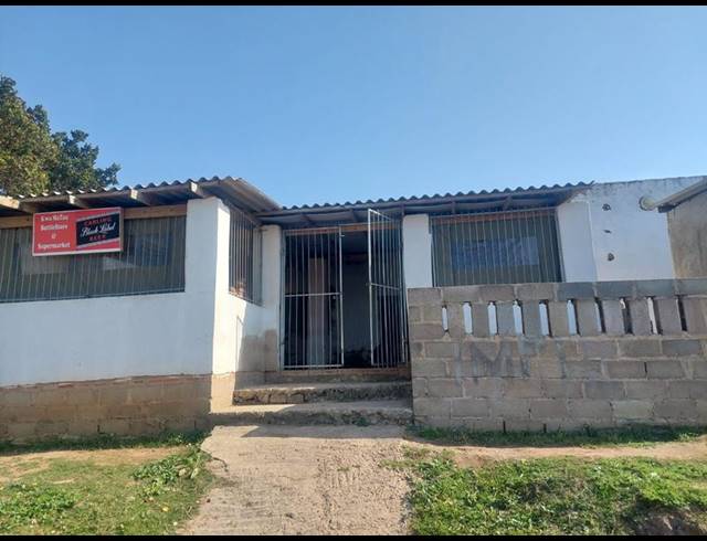 BUSINESS FOR SALE IN DANGANYA